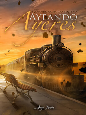 cover image of Ayeando ayeres